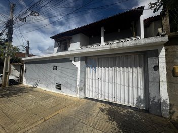 house em 2ª Avenida Boa Vista, Boa Vista - Vitória da Conquista - BA