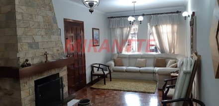 house em Rua Albertina Vieira da Silva Gordo, Vila Aurora (Zona Norte) - São Paulo - SP