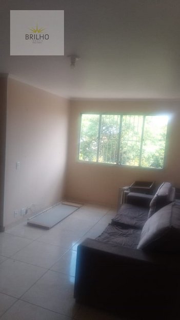 apartment em Avenida Pinheiro, Cidade das Flores - Osasco - SP