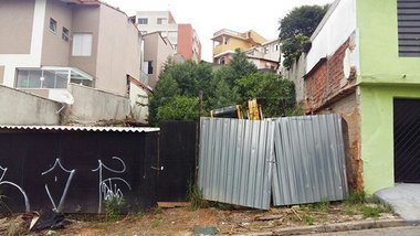 land_lot em Santa Romana, Vila Pereira Cerca - São Paulo - SP
