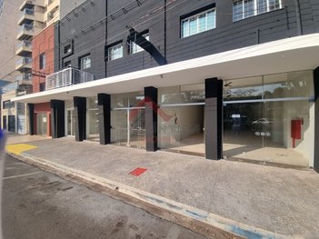 commercial_property em Doutor Orensy Rodrigues da Silva, Centro - Andradina - SP