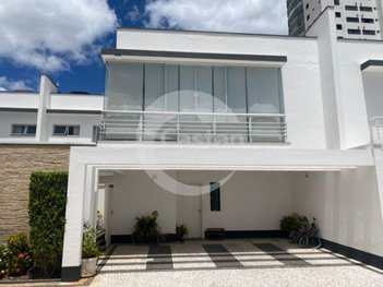 house em Rua Ibitinga, Vila Bertioga - São Paulo - SP