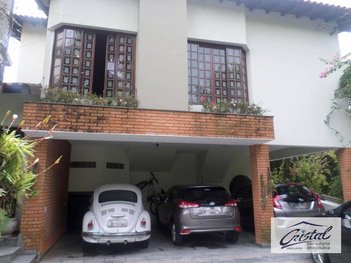 house em Rua Cineasta Alberto Cavalcanti, Parque dos Príncipes - São Paulo - SP