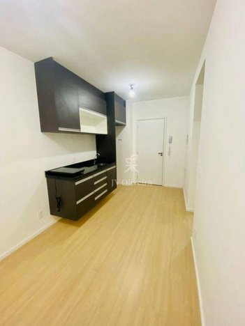 apartment em Rua Engenheiro Bianor, Butantã - São Paulo - SP