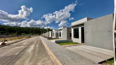 house em Rua Três, Jardim Estância Brasil - Atibaia - SP