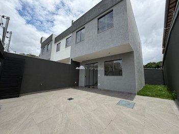 house em Rua Thomaz Naves, Santa Amélia - Belo Horizonte - MG