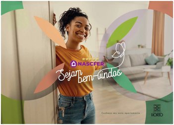 apartment em Rua Professor Antônio Firmino Proença, Caguassu - Sorocaba - SP