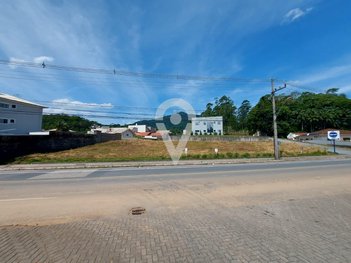 commercial_land_lot em Roberto Ziemann, Amizade - Jaraguá do Sul - SC
