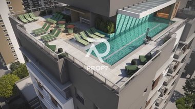 apartment em Avenida Moaci, Planalto Paulista - São Paulo - SP