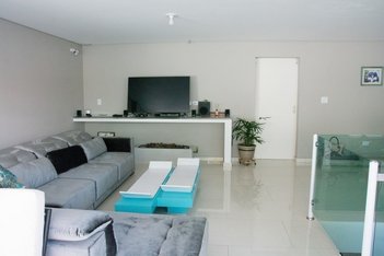 house em Rua Orlando Murgel, Vila Parque Jabaquara - São Paulo - SP