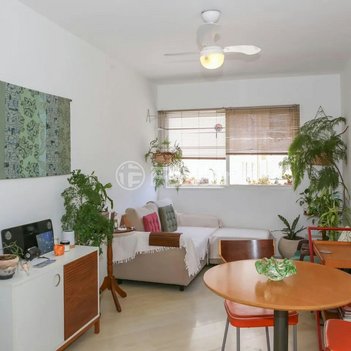 apartment em Rua Raul Pompéia, Vila Pompéia - São Paulo - SP