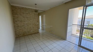 apartment em Rua Manoel João da Silva, Vila Inema - Hortolândia - SP