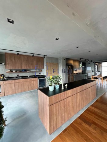 apartment em Rua Harmonia, Sumarezinho - São Paulo - SP