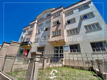 apartment em Bortolo Zani, Bela Vista - Caxias do Sul - RS