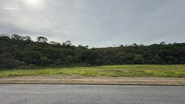 land_lot em Rua Padre Gutenberg dos Reis, Condomínio Recanto da Baronesa - São José dos Campos - SP