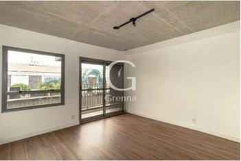 apartment em Alameda dos Maracatins, Indianópolis - São Paulo - SP