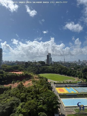 apartment em Avenida Oceânica, Ondina - Salvador - BA