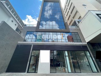 commercial_property em Brasil, Santa Efigênia - Belo Horizonte - MG