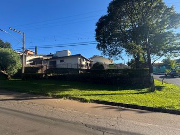 house em Rua David Cansian, Palmital - Chapecó - SC