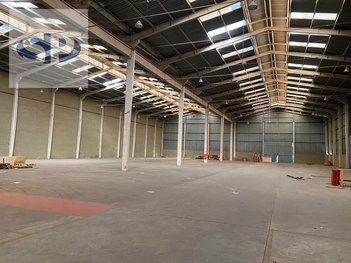 industrial em Avenida Papa João Paulo I, Vila Aeroporto - Guarulhos - SP