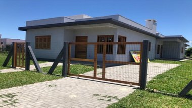 house em Avenida Inter Balneários, Xangri-Lá - Xangri-Lá - RS