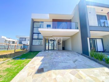 house em Antônio Avelino Varela, Central Park - Cachoeirinha - RS