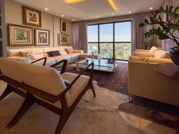 apartment em Avenida Doutor Adhemar Pereira de Barros, Bela Suiça - Londrina - PR