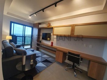 apartment em Rua Cristiano Viana, Cerqueira César - São Paulo - SP