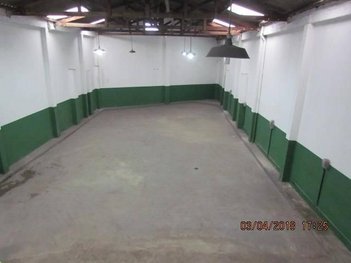 industrial em Rua Alfredo Maia, Luz - São Paulo - SP