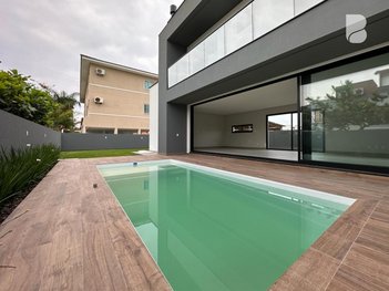 house em Rua das Seringueiras, Governador Celso Ramos - Governador Celso Ramos - SC