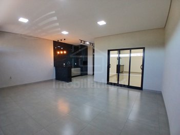 house em Rua Antonio Pico, Jardim Dona Emília - Jaú - SP