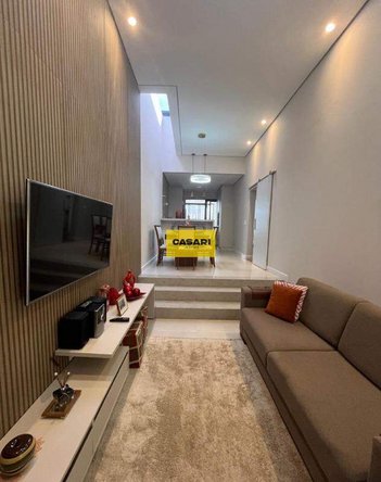 house em Rua Valdiva Terezinha Simonetti Botéquia, Loteamento Reserva dos Ipês - Boituva - SP