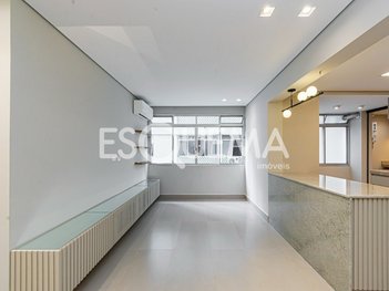 apartment em Rua da Mata, Itaim Bibi - São Paulo - SP