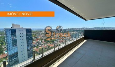 apartment em Wilhelm Rotermund, Morro do Espelho - São Leopoldo - RS