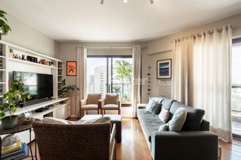apartment em Rua Tavares Bastos, Perdizes - São Paulo - SP
