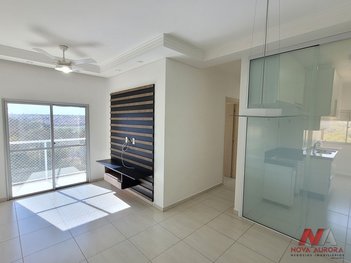 apartment em Avenida de Maio, Vila São Judas Tadeu - São José do Rio Preto - SP