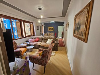 apartment em Senador Salgado Filho, Centro Histórico - Porto Alegre - RS