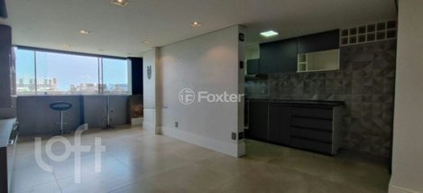 apartment em Rua Jornal do Brasil, Azenha - Porto Alegre - RS
