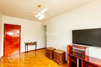 apartment em Rua Voluntários da Pátria, Santana - São Paulo - SP