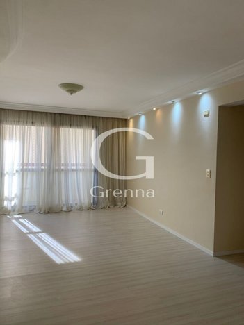 apartment em Rua Capote Valente, Pinheiros - São Paulo - SP