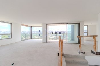 apartment em Alameda Jauaperi, Moema - São Paulo - SP