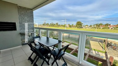 apartment em Avenida Guatambu, Centro - Xangri-Lá - RS