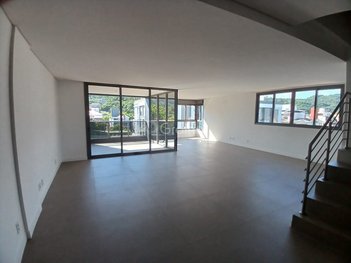 apartment em Rua Professor Renato Barbosa, Jurerê - Florianópolis - SC
