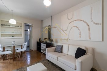 apartment em Rua Batataes, Jardim Paulista - São Paulo - SP
