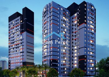 apartment em Avenida Inajar de Souza, Jardim Peri - São Paulo - SP