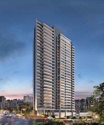 apartment em Rua Gama Lobo, Vila Dom Pedro I - São Paulo - SP