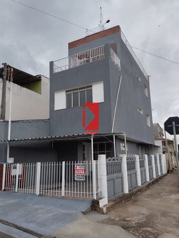 house em Rua Assis Machado, Vila Hortência - Sorocaba - SP