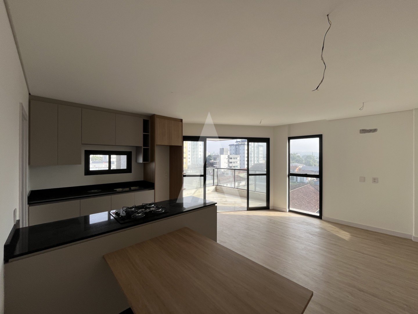 SALA DE ESTAR / JANTAR