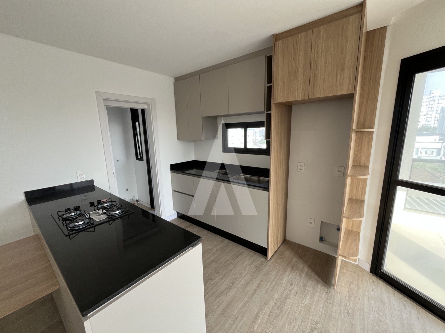 COZINHA COM ARM�RIOS