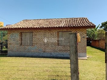 house em Rodovia Armando Calil Bulos, Vargem Grande - Florianópolis - SC